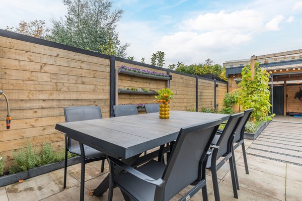 Medium property photo - Hertog Eduardstraat 21, 5913 EW Venlo